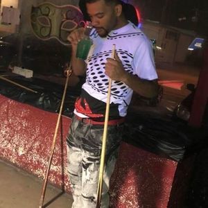 Meet your Posher, Ben